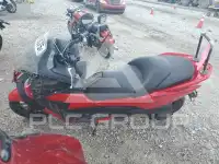2016 Honda Forza фото