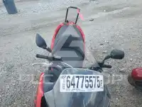 2016 Honda Forza фото