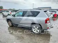 2016 Jeep COMPASS фото