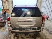 2016 Jeep COMPASS фото
