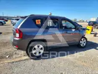 2016 Jeep COMPASS фото