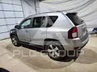 2016 Jeep COMPASS фото
