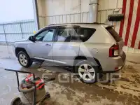 2016 Jeep COMPASS фото