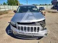 2016 Jeep COMPASS фото