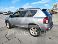 2016 Jeep COMPASS фото
