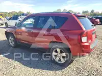 2016 Jeep COMPASS фото