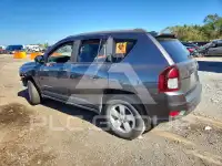 2016 Jeep COMPASS фото