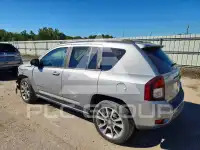 2016 Jeep COMPASS фото