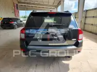 2016 Jeep COMPASS фото