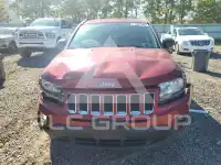 2016 Jeep COMPASS фото