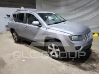 2016 Jeep COMPASS фото