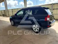 2016 Jeep COMPASS фото