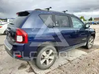 2016 Jeep COMPASS фото