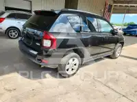 2016 Jeep COMPASS фото