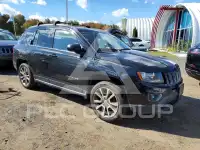 2016 Jeep COMPASS фото