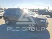 2016 Jeep COMPASS фото