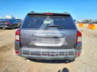 2016 Jeep COMPASS фото