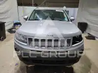 2016 Jeep COMPASS фото