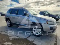 2016 Jeep COMPASS фото