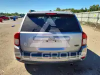2016 Jeep COMPASS фото