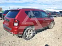 2016 Jeep COMPASS фото