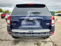 2016 Jeep COMPASS фото