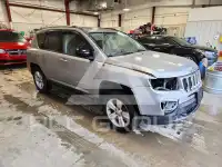 2016 Jeep COMPASS фото