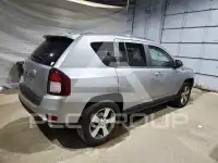 2016 Jeep COMPASS фото