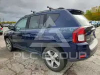 2016 Jeep COMPASS фото