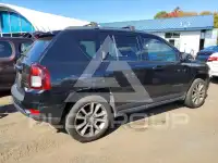 2016 Jeep COMPASS фото