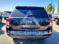 2016 Jeep COMPASS фото