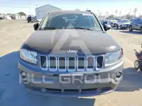 2016 Jeep COMPASS фото