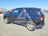 2016 Jeep COMPASS фото