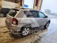2016 Jeep COMPASS фото