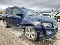 2016 Jeep COMPASS фото
