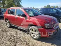 2016 Jeep COMPASS фото
