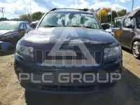 2016 Jeep COMPASS фото