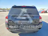 2016 Jeep COMPASS фото