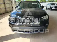 2016 Jeep COMPASS фото