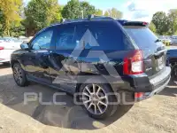 2016 Jeep COMPASS фото