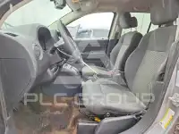 2016 Jeep COMPASS фото
