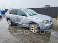2016 Jeep COMPASS фото