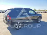2016 Jeep COMPASS фото