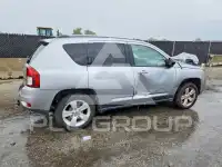 2016 Jeep COMPASS фото