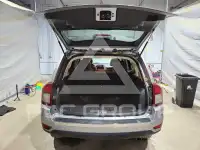 2016 Jeep COMPASS фото