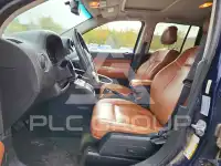 2016 Jeep COMPASS фото