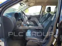 2016 Jeep COMPASS фото