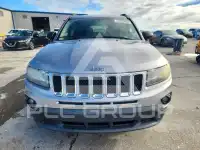 2016 Jeep COMPASS фото