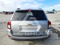 2016 Jeep COMPASS фото
