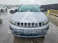 2016 Jeep COMPASS фото